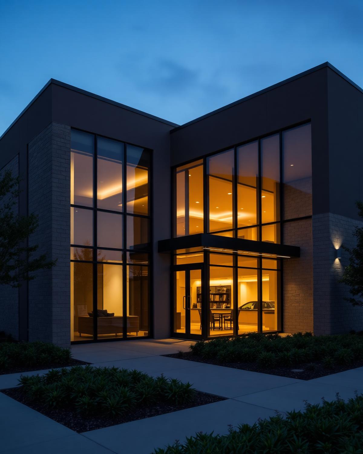 Office & Retail
